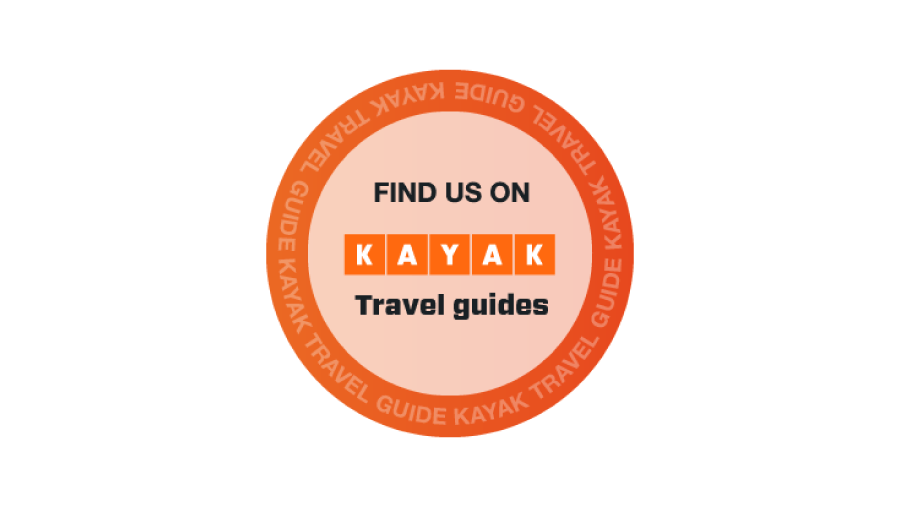 Kayak Travel Guides